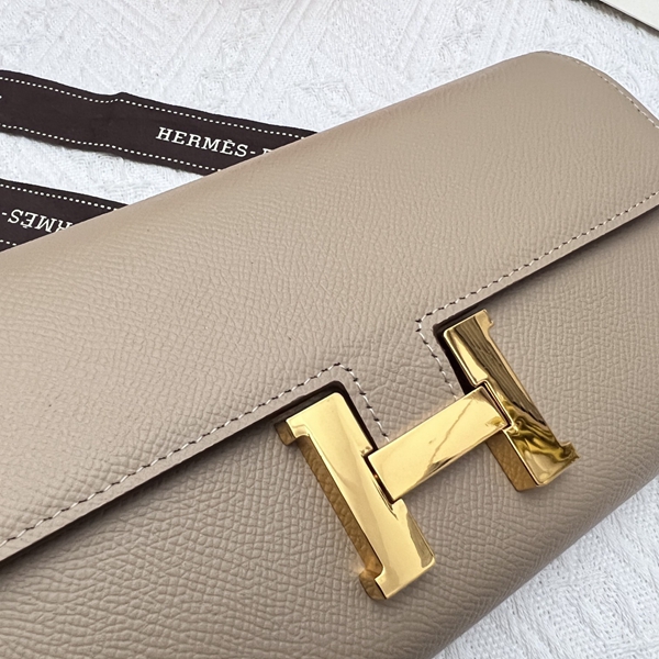 エルメス財布コピー素材ディテール